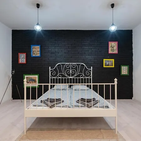Apartment Pop-art Opera Budapest