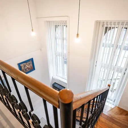 Apartment Pop-art Opera *