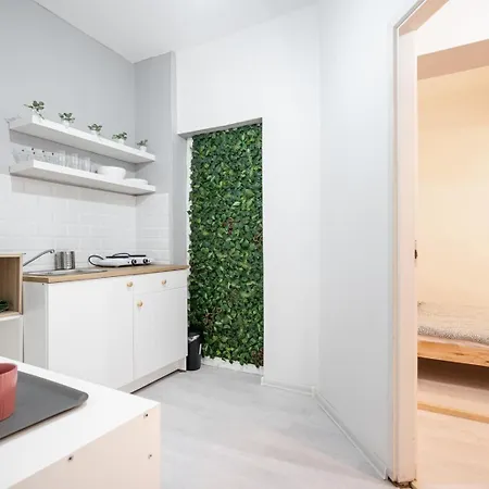 Apartment Pop-art Opera *